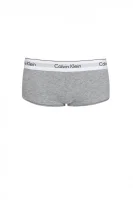 трусики-боксери Calvin Klein Underwear сірий