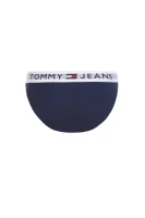 Figi Tommy Jeans granatowy