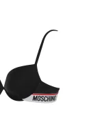 Bra Moschino Underwear black