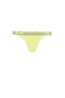 Figi Calvin Klein Underwear żółty