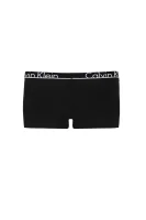 Bokserki Calvin Klein Underwear czarny