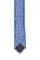Krawat HUGO niebieski