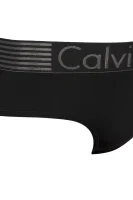 Figi Calvin Klein Underwear czarny