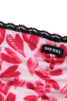 Figi Celebrity Diesel różowy