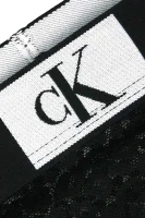 Стрінги Calvin Klein Underwear чорний