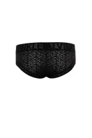 Figi Calvin Klein Underwear czarny