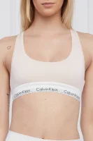Biustonosz Calvin Klein Underwear kremowy