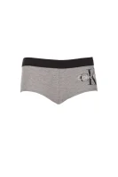 Boyshorts Calvin Klein Underwear ash gray