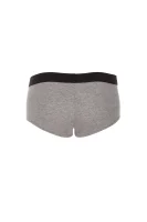 Boyshorts Calvin Klein Underwear ash gray