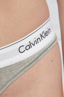 Stringi Calvin Klein Underwear szary
