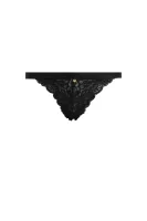 Stringi Guess Underwear black
