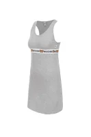 Nightgown Moschino Underwear gray