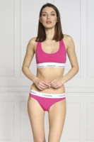 Bra Calvin Klein Underwear pink