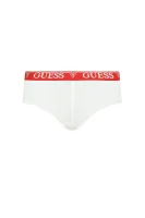 Briefs Guess Underwear white
