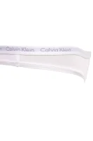 Stringi 2 Pack Calvin Klein Underwear biały