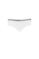 Jelil Briefs Guess white