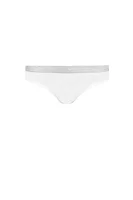 2-PACK thongs Calvin Klein Underwear white