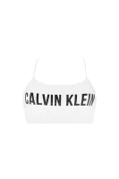 Biustonosz Calvin Klein Performance biały