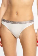 Stringi 3-pack Calvin Klein Underwear multikolor