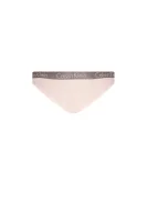 Stringi 3-pack Calvin Klein Underwear multikolor