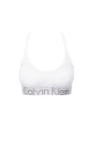Biustonosz Calvin Klein Underwear biały
