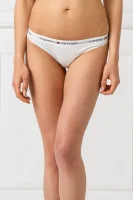 Figi Tommy Hilfiger Underwear biały