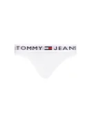 Figi Tommy Jeans biały