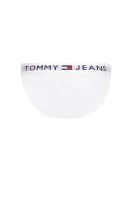 Figi Tommy Jeans biały