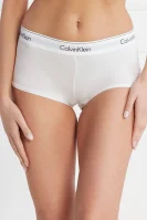 трусики-боксери Calvin Klein Underwear білий