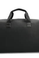 Travel bag ESSENTIAL Tommy Hilfiger black