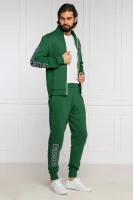 Tracksuit | Regular Fit Lacoste green