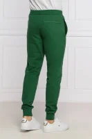 Tracksuit | Regular Fit Lacoste green