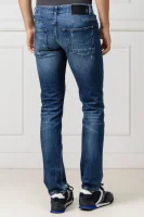 Jeans DELAWERE | Slim Fit BOSS ORANGE navy blue