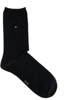 Socks 4-pack Tommy Hilfiger navy blue
