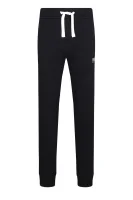 Sweatpants Authentic | Regular Fit BOSS BLACK black