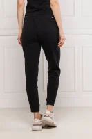 Spodnie MHYAMOLI | Regular Fit Napapijri czarny