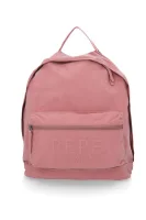 Backpack GARY JR Pepe Jeans London pink