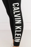 Leggings | Slim Fit | high waist Calvin Klein Performance black