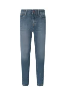 Jeans SIMON | Skinny fit Tommy Hilfiger blue