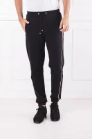 Sweatpants Tracksuit | Regular Fit BOSS BLACK black