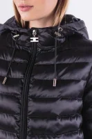 Jacket 2in1 | Regular Fit Elisabetta Franchi black