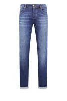 Jeans TIGER 19 | Slim Fit Versace Jeans navy blue