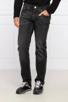 джинси j13 | slim fit Armani Exchange графітовий