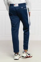Sweatpants | Custom fit Champion navy blue