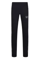 Sweatpants | Regular Fit EA7 black