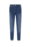 Jeans | Slim Fit Guess navy blue