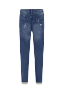 Jeans | Slim Fit Guess navy blue