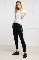 Trousers paula band | Regular Fit Zadig&Voltaire black