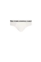 Slipy 3-pack Karl Lagerfeld multikolor
