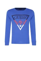 Sweatshirt | Regular Fit Guess blue